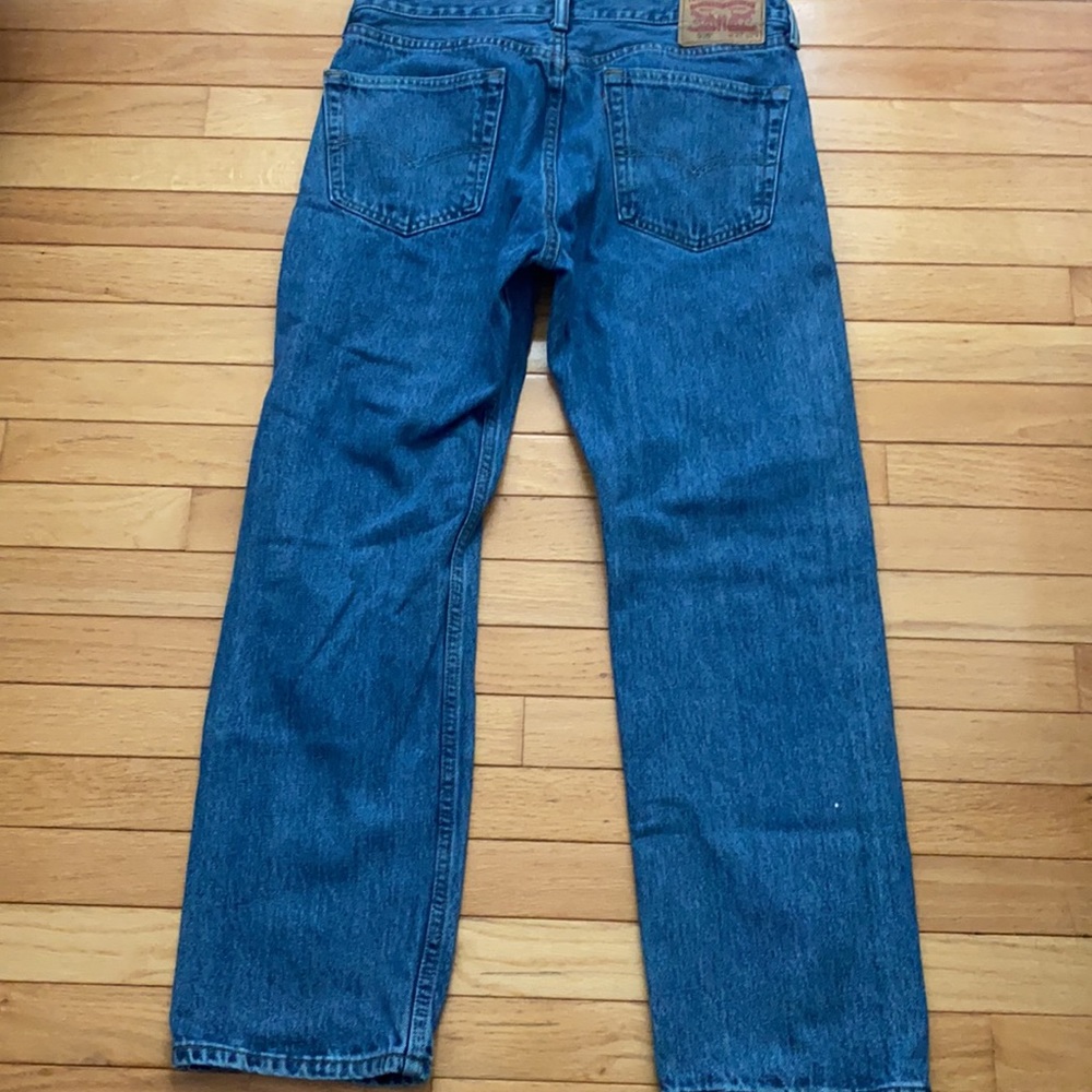 Levi's 505 - Picture 4 of 7
